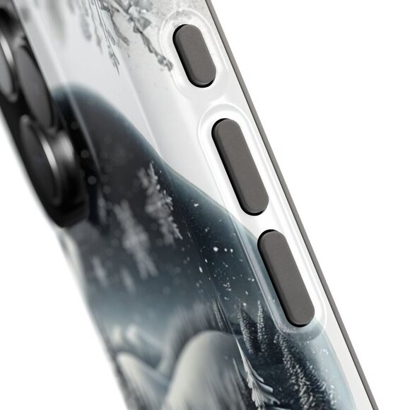 iPhone Phone Cases, Perfect Stylish Mobile Case, MLNMC501 - Picture 7 of 13